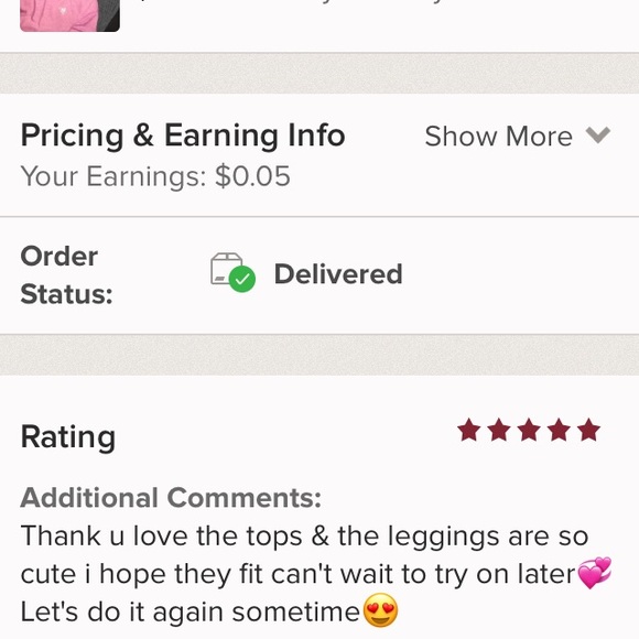 Trade feedback! - Picture 6 of 8